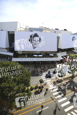 Cannes Film Festival 2015 Feature