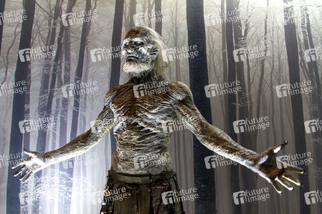 Pre-Opening-Party von 'Game of Thrones: Die Ausstellung' in Berlin
