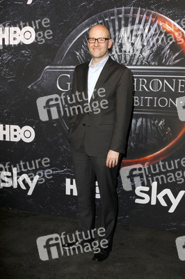 Pre-Opening-Party von 'Game of Thrones: Die Ausstellung' in Berlin