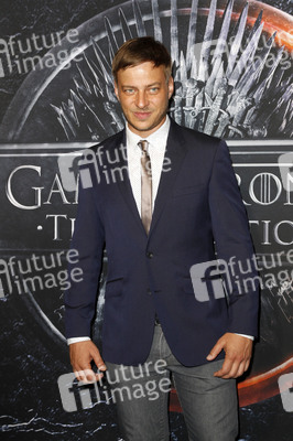 Pre-Opening-Party von 'Game of Thrones: Die Ausstellung' in Berlin