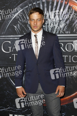 Pre-Opening-Party von 'Game of Thrones: Die Ausstellung' in Berlin