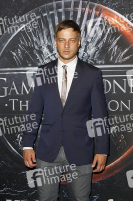 Pre-Opening-Party von 'Game of Thrones: Die Ausstellung' in Berlin