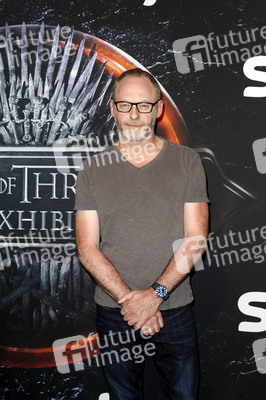 Pre-Opening-Party von 'Game of Thrones: Die Ausstellung' in Berlin