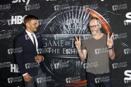 Pre-Opening-Party von 'Game of Thrones: Die Ausstellung' in Berlin