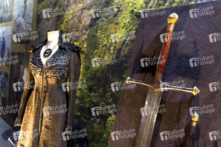 Pre-Opening-Party von 'Game of Thrones: Die Ausstellung' in Berlin