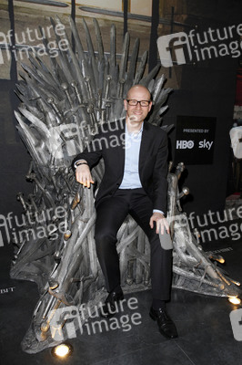 Pre-Opening-Party von 'Game of Thrones: Die Ausstellung' in Berlin