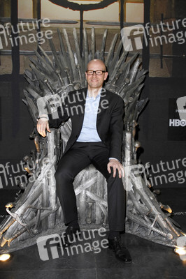 Pre-Opening-Party von 'Game of Thrones: Die Ausstellung' in Berlin