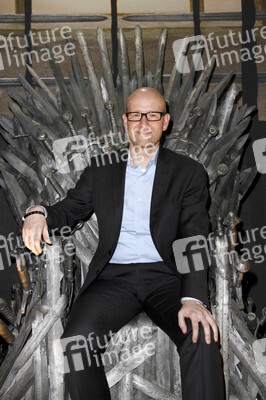 Pre-Opening-Party von 'Game of Thrones: Die Ausstellung' in Berlin