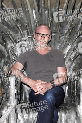 Pre-Opening-Party von 'Game of Thrones: Die Ausstellung' in Berlin