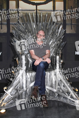 Pre-Opening-Party von 'Game of Thrones: Die Ausstellung' in Berlin