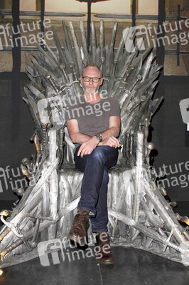 Pre-Opening-Party von 'Game of Thrones: Die Ausstellung' in Berlin