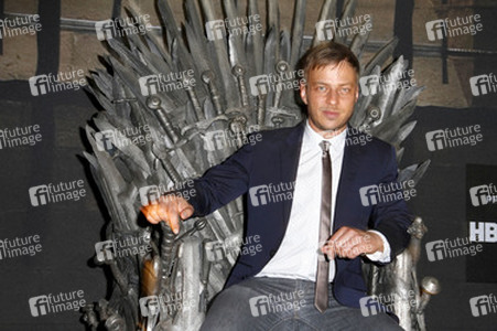 Pre-Opening-Party von 'Game of Thrones: Die Ausstellung' in Berlin