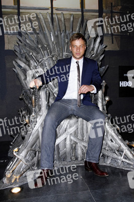 Pre-Opening-Party von 'Game of Thrones: Die Ausstellung' in Berlin