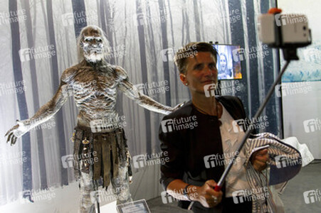 Pre-Opening-Party von 'Game of Thrones: Die Ausstellung' in Berlin