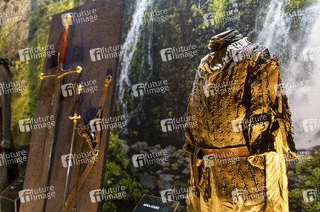Pre-Opening-Party von 'Game of Thrones: Die Ausstellung' in Berlin