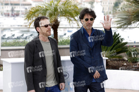 Jury Photocall, Cannes Film Festival 2015