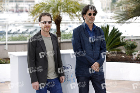 Jury Photocall, Cannes Film Festival 2015