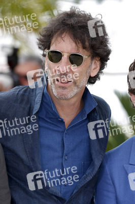 Jury Photocall, Cannes Film Festival 2015
