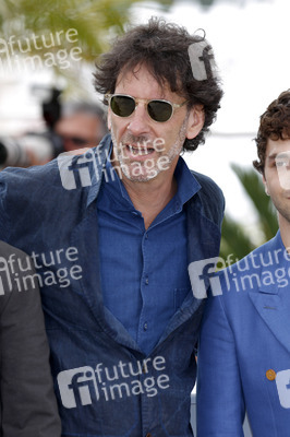 Jury Photocall, Cannes Film Festival 2015