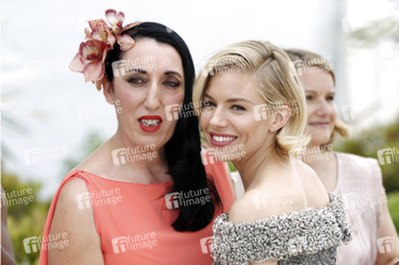 Jury Photocall, Cannes Film Festival 2015