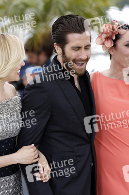 Jury Photocall, Cannes Film Festival 2015
