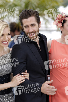 Jury Photocall, Cannes Film Festival 2015