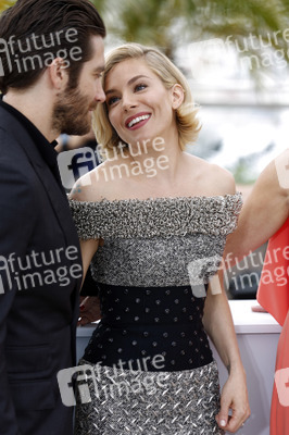 Jury Photocall, Cannes Film Festival 2015