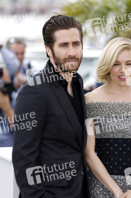 Jury Photocall, Cannes Film Festival 2015