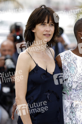 Jury Photocall, Cannes Film Festival 2015