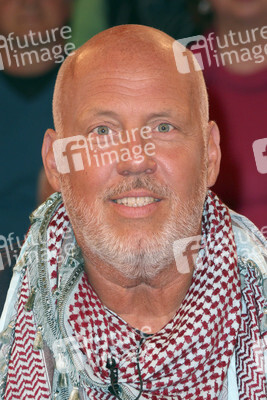 Talkshow 'Markus Lanz' in Hamburg
