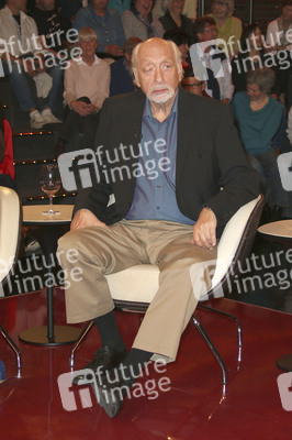 Talkshow 'Markus Lanz' in Hamburg