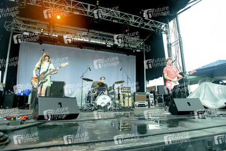 Levitation Festival 2015 in Austin