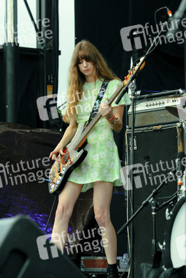 Levitation Festival 2015 in Austin