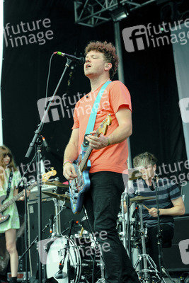Levitation Festival 2015 in Austin