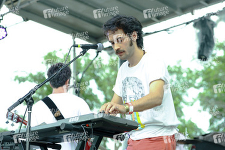 Levitation Festival 2015 in Austin