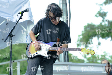 Levitation Festival 2015 in Austin