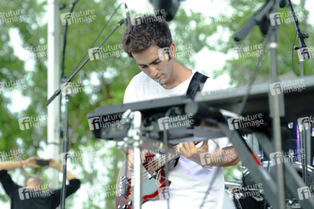 Levitation Festival 2015 in Austin