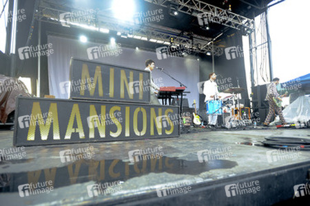 Levitation Festival 2015 in Austin