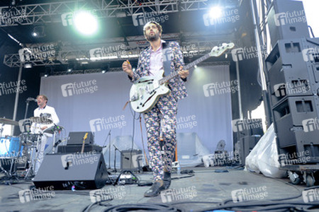 Levitation Festival 2015 in Austin