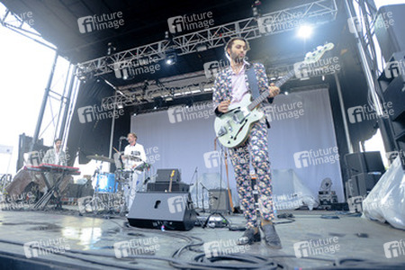 Levitation Festival 2015 in Austin