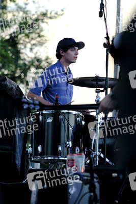Levitation Festival 2015 in Austin