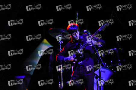 Levitation Festival 2015 in Austin