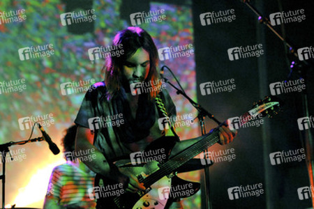 Levitation Festival 2015 in Austin