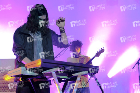 Levitation Festival 2015 in Austin