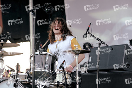 Levitation Festival 2015 in Austin