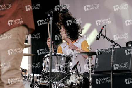 Levitation Festival 2015 in Austin
