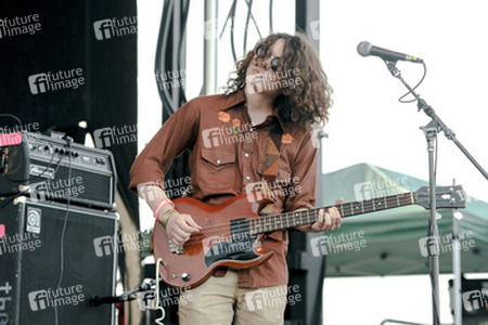Levitation Festival 2015 in Austin