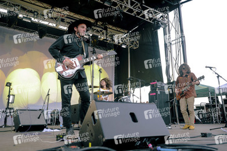 Levitation Festival 2015 in Austin