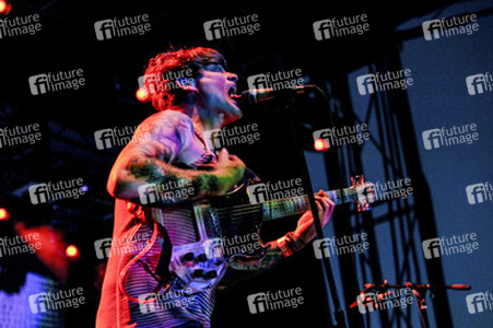 Levitation Festival 2015 in Austin