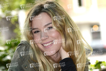 Interviewtermin mit Joss Stone in Hamburg
